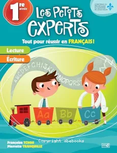 Petits experts (Les). 1ère année