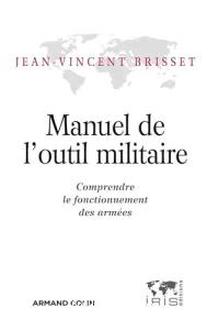 Manuel de l'outil militaire