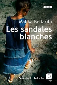 Sandales blanches (Les)