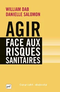 Agir face aux risques sanitaires