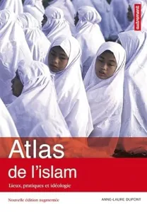 Atlas de l'Islam