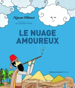 Le nuage amoureux