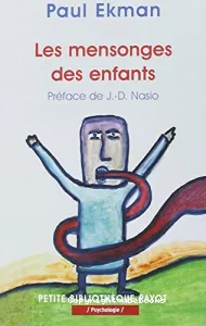 Mensonges des enfants (Les)