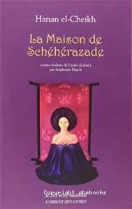 La maison de Schéhérazade