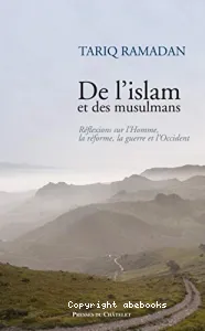 De l'islam et des musulmans