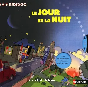 Le jour et la nuit