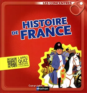 Histoire de France