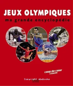 Jeux olympiques