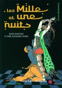 Les mille et une nuits