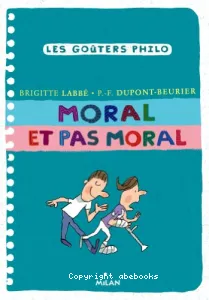 Moral et pas moral