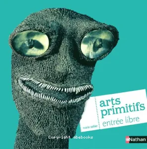 Arts primitifs