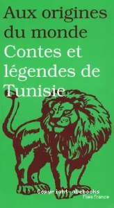 Contes et légendes de Tunisie