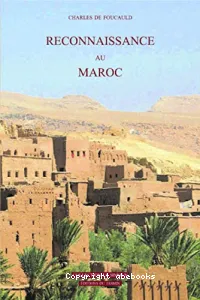 Reconnaissance au Maroc