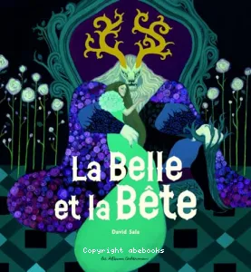 La Belle et la Bête