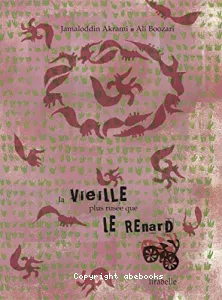 La vieille plus rusée que le renard