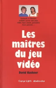 Maîtres du jeu vidéo (Les)