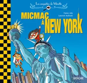 Micmac à New-York