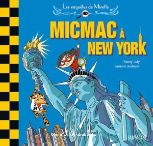 Micmac à New-York