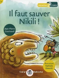 Il faut sauver Nikili !