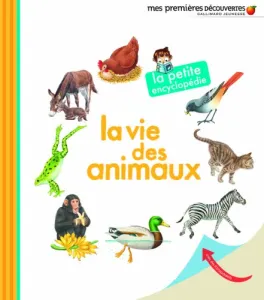 Vie des animaux (La)