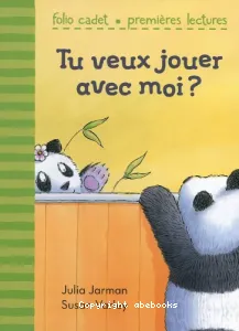 Tu veux jouer avec moi