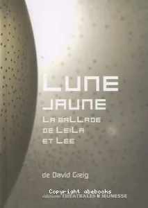 Lune jaune