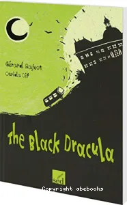 The black Dracula