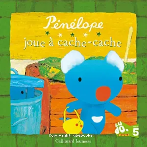 Pénélope joue à cache-cache