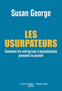 Usurpateurs (Les)