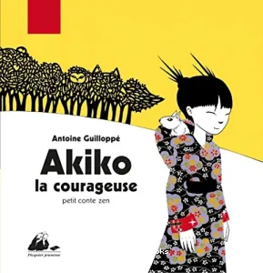 Akiko la courageuse