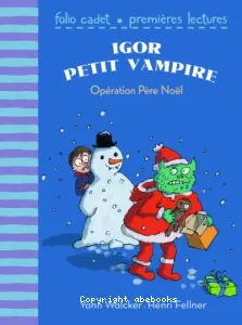 Opération Père Noël