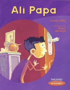 Ali Papa