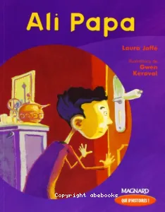 Ali Papa