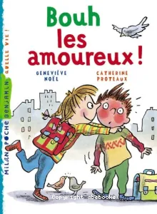 Bouh les amoureux !