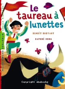 Le taureau à lunettes