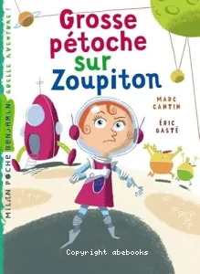 Grosse pétoche sur Zoupiton