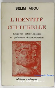 L'identité culturelle