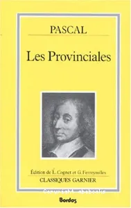 Provinciales (Les)