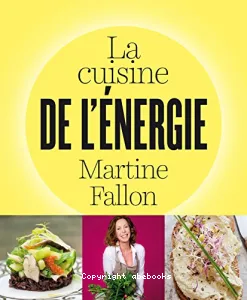 Cuisine de l'énergie (La)