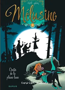 Contes de la pleine lune