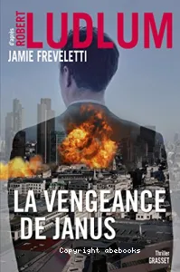 Vengeance de Janus (La)