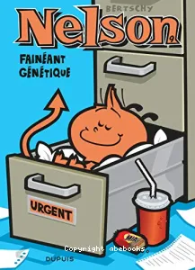 Fainéant génétique