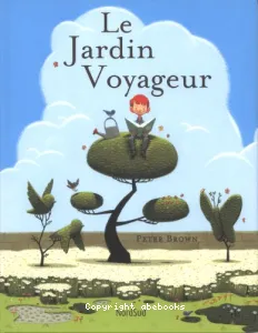 Jardin voyageur (Le)