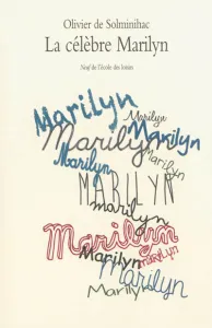 Célèbre Marilyn (La)