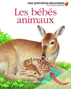 Bébés animaux (Les)