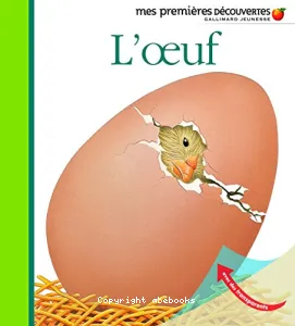 Oeuf (L')