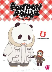 Pan'pan panda