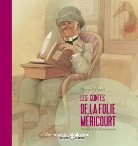 Contes de la Folie Méricourt (Les)