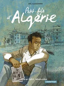 Petit-fils d'Algérie