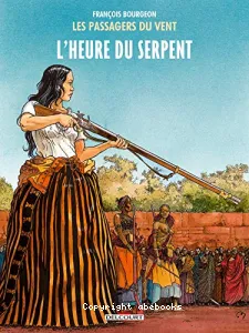 Heure du serpent (L')